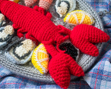 Load image into Gallery viewer, Seafood Platter Bag