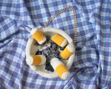 Load image into Gallery viewer, Ash Tray Bag