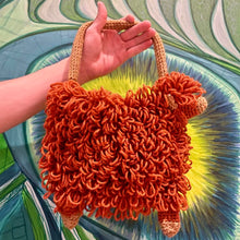 Load image into Gallery viewer, Sheep Bag Pattern