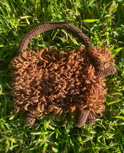 Load image into Gallery viewer, Sheep Bag Pattern