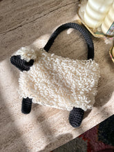 Load image into Gallery viewer, Sheep Bag Pattern