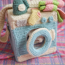 Load image into Gallery viewer, Washing Machine Bag