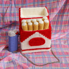Load image into Gallery viewer, Cigarette Bag
