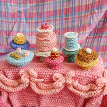 Load image into Gallery viewer, Dessert Table Bag