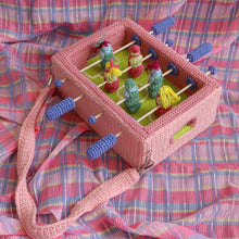 Load image into Gallery viewer, Foosball Bag
