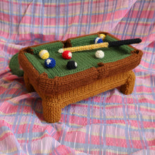 Load image into Gallery viewer, Pool Table Bag