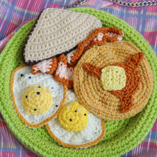 Load image into Gallery viewer, Breakfast Bag
