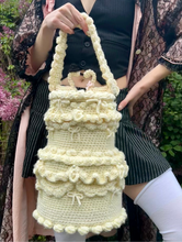 Load image into Gallery viewer, Wedding Cake Bag
