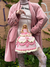Load image into Gallery viewer, Pink Barbie Cake
