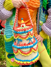 Load image into Gallery viewer, Clown Cake
