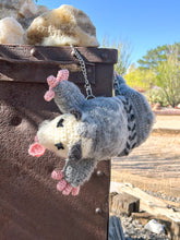 Load image into Gallery viewer, Possum Roadkill Bag
