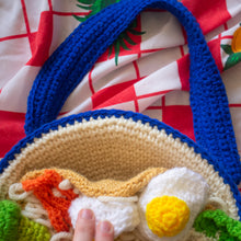 Load image into Gallery viewer, Ramen Bag
