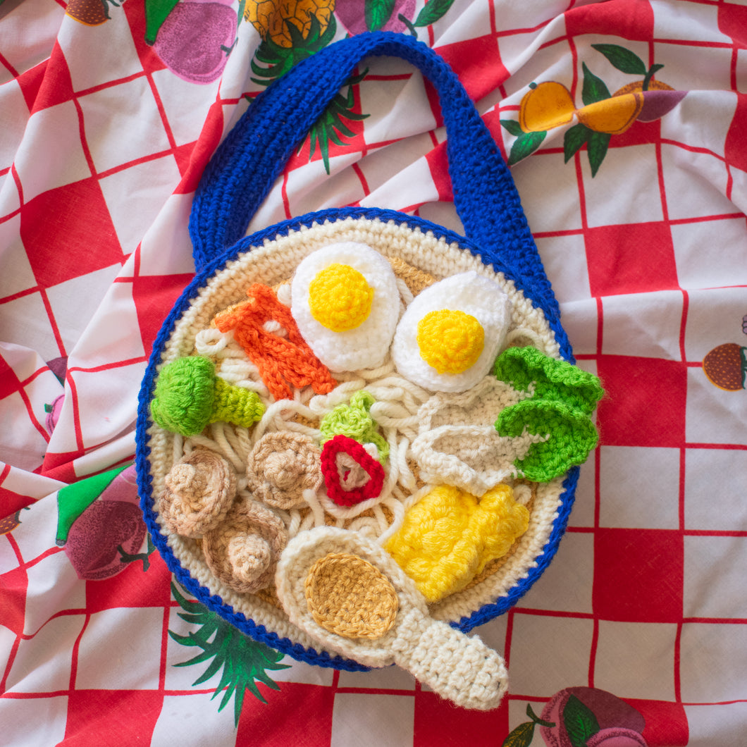 Ramen Bag