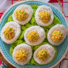 Load image into Gallery viewer, Deviled Egg Bag
