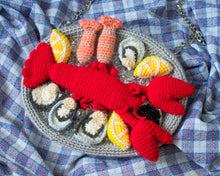 Load image into Gallery viewer, Seafood Platter Bag
