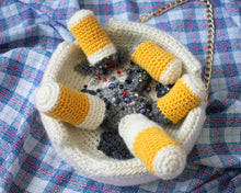 Load image into Gallery viewer, Ash Tray Bag
