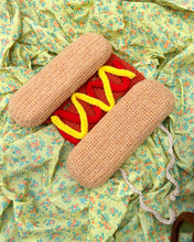 Load image into Gallery viewer, Hot DOG Bag
