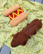 Load image into Gallery viewer, Hot DOG Bag
