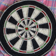 Load image into Gallery viewer, Dart Board Bag
