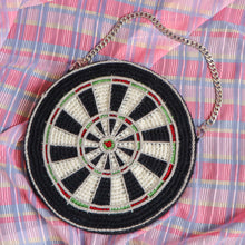Load image into Gallery viewer, Dart Board Bag
