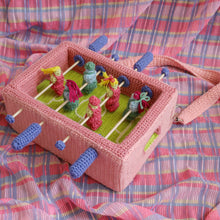 Load image into Gallery viewer, Foosball Bag
