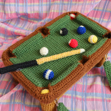Load image into Gallery viewer, Pool Table Bag
