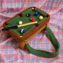 Load image into Gallery viewer, Pool Table Bag
