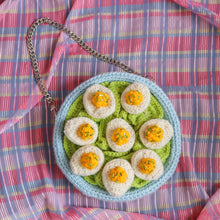 Load image into Gallery viewer, Devilled Egg Bag
