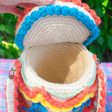 Load image into Gallery viewer, Clown Cake
