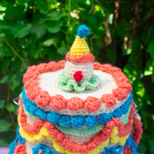 Load image into Gallery viewer, Clown Cake
