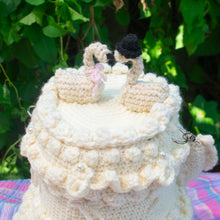 Load image into Gallery viewer, Wedding Cake Bag
