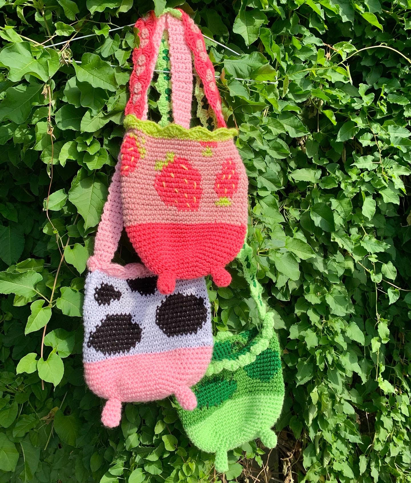 Cow udder purse sale